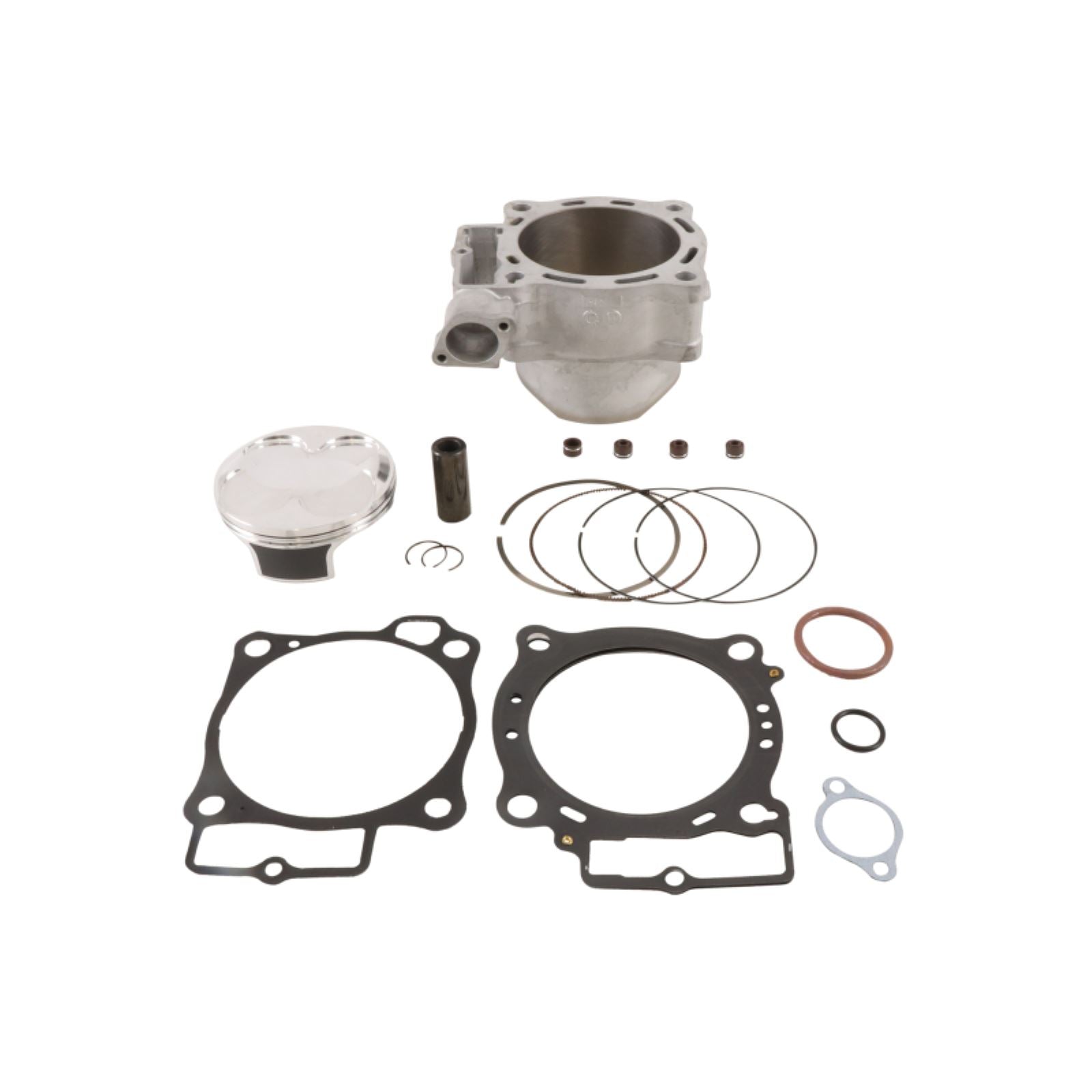 Cylinder Works Standard Bore Kit for Honda [MPN: 10010-K02]_1617989