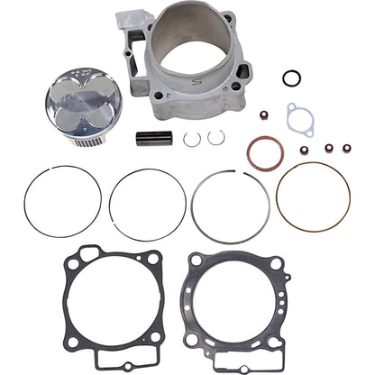 Cylinder Works Standard Bore Kit for Honda [MPN: 10010-K02]_1042005