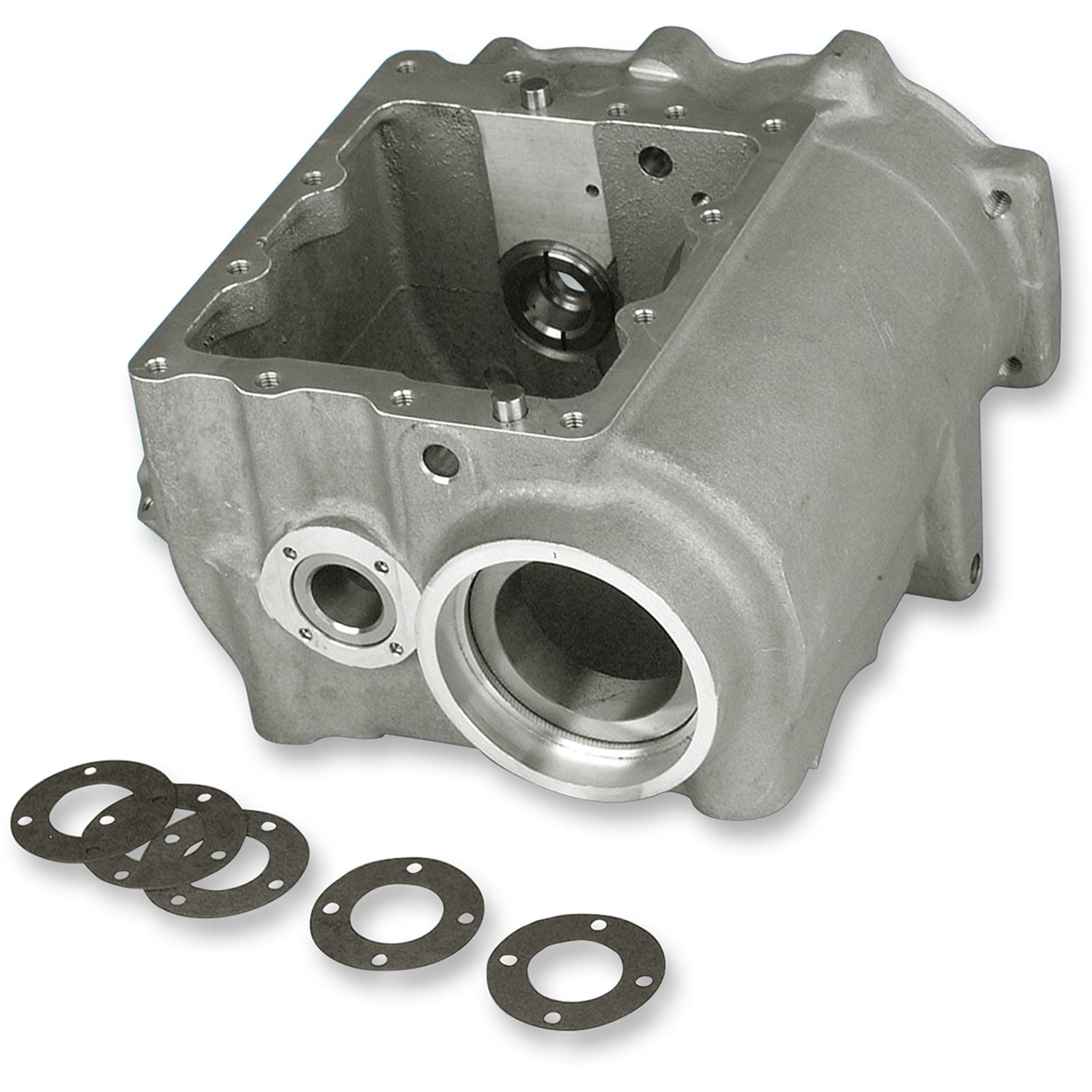 James Gaskets Countershaft Cap Gasket [MPN: 36025-36]_399451