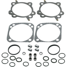 S&S Cycle Top End Gasket Kit 4-1/8" 90-9510_469545