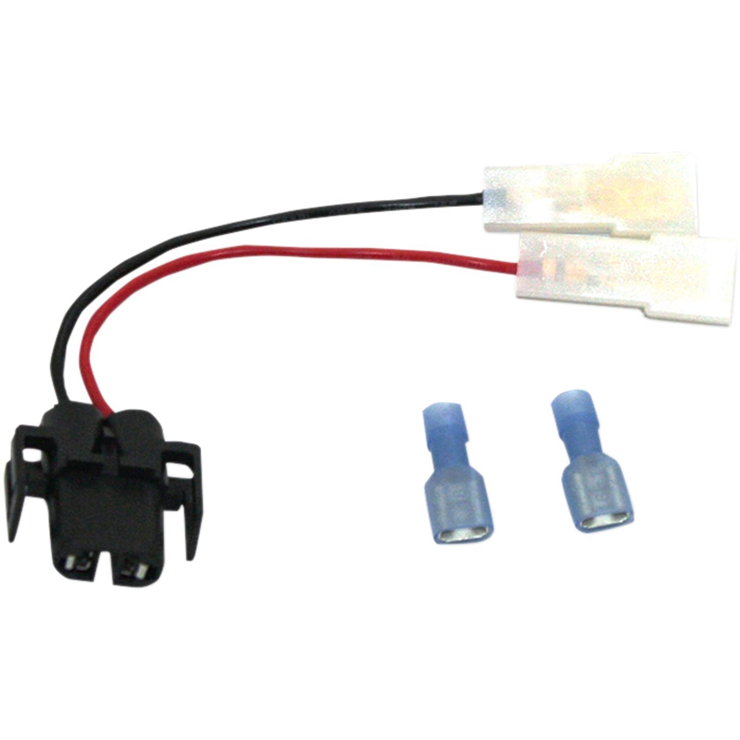 Custom Dynamics TruBEAM® Passing Lamp Harness Adapter for Harley Davidson '99-04  CDTB-PLA_367239