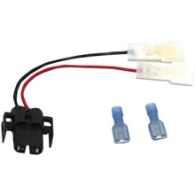 Custom Dynamics TruBEAM® Passing Lamp Harness Adapter for Harley Davidson '99-04  CDTB-PLA_367239