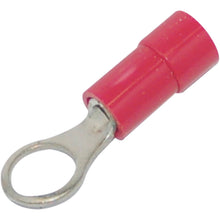 Namz Ring Terminals 18-22 Gauge - #10 [MPN: NIS-19070-0051]_448679
