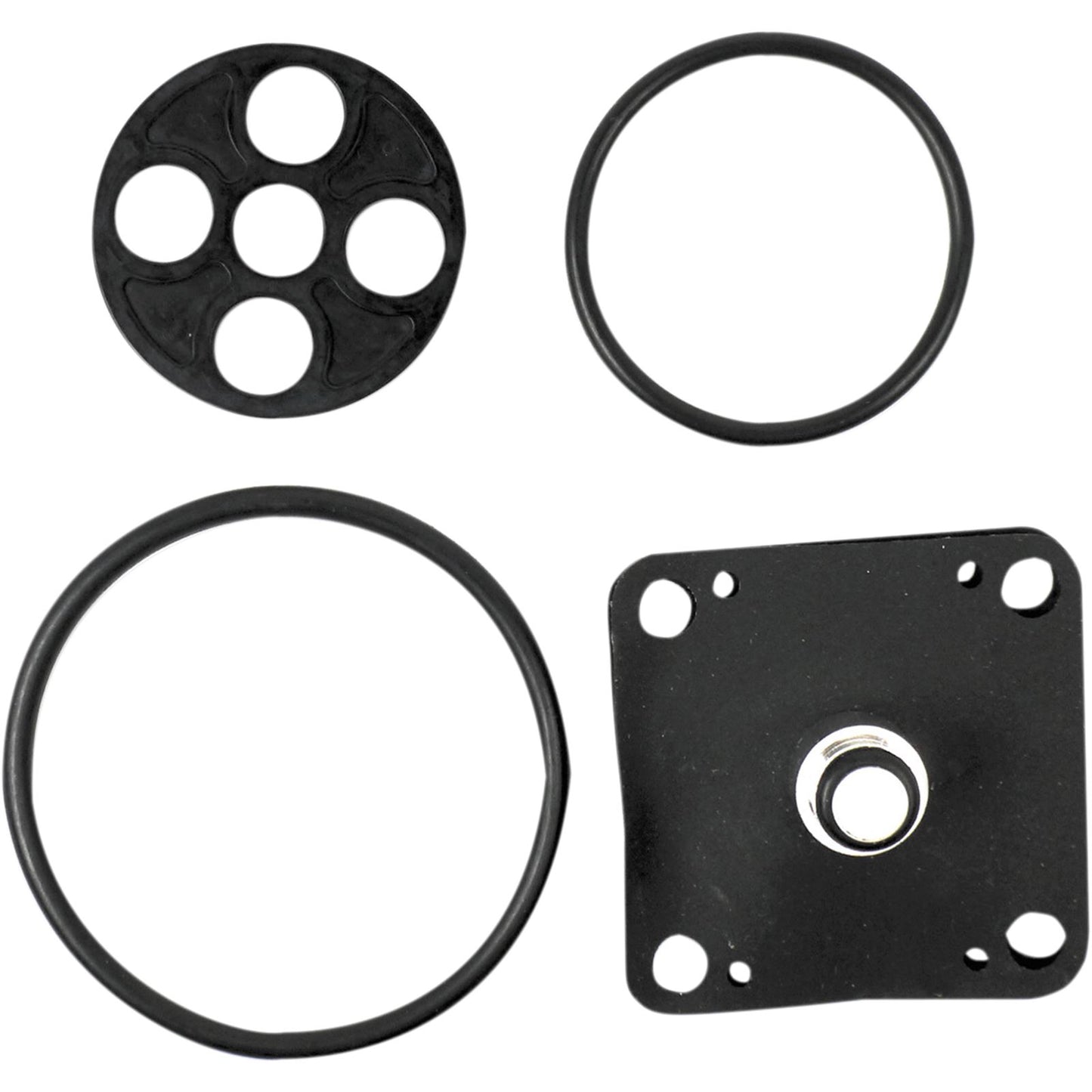 K&S Petcock Repair Kit for Yamaha/Kawasaki 55-2004_404196
