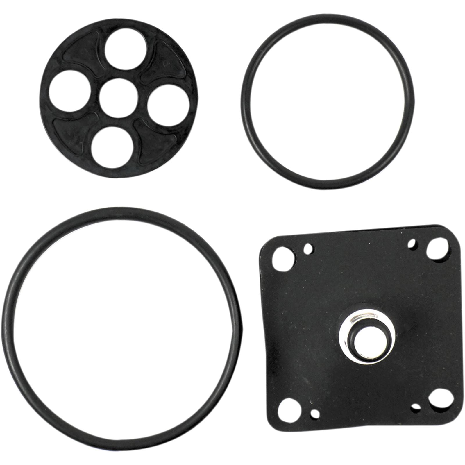 K&S Petcock Repair Kit for Yamaha/Kawasaki 55-2004_404196