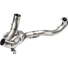Akrapovic Header - Titanium - Multistrada 1200/1260 [MPN: E-D12E6]_322979