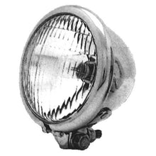 Emgo 4 1/2" Spotlamp - Black 66-84121B_599281