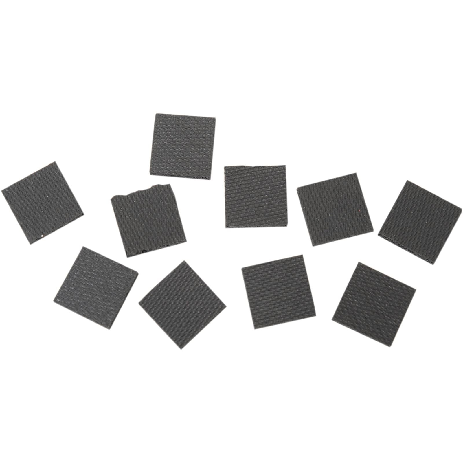 James Gaskets Top Battery Pad - '65-'84 FL FLH [MPN: 66352-65]_399473