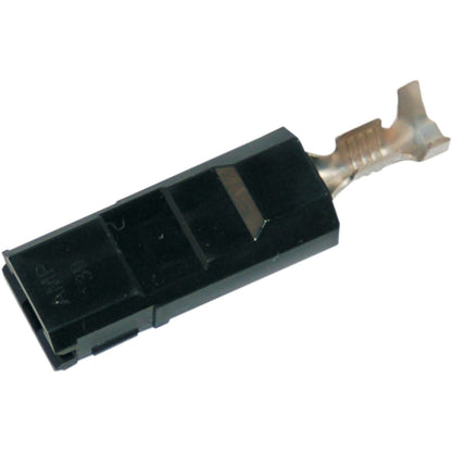 Namz AMP OEM 1/8" Speaker Terminal 77290-94 - 20/Pack [MPN: NHD-72290-94]_448735