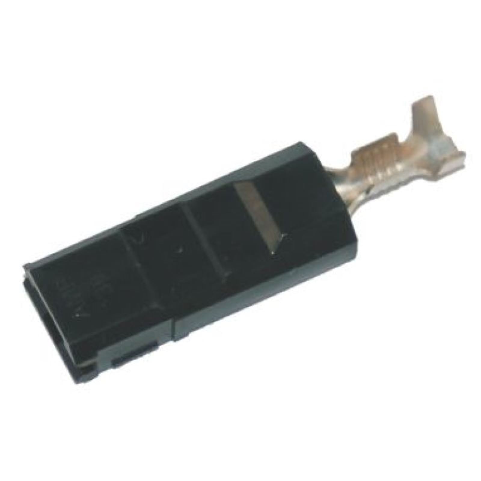 Namz AMP OEM 1/8" Speaker Terminal 77290-94 - 20/Pack [MPN: NHD-72290-94]_1461470
