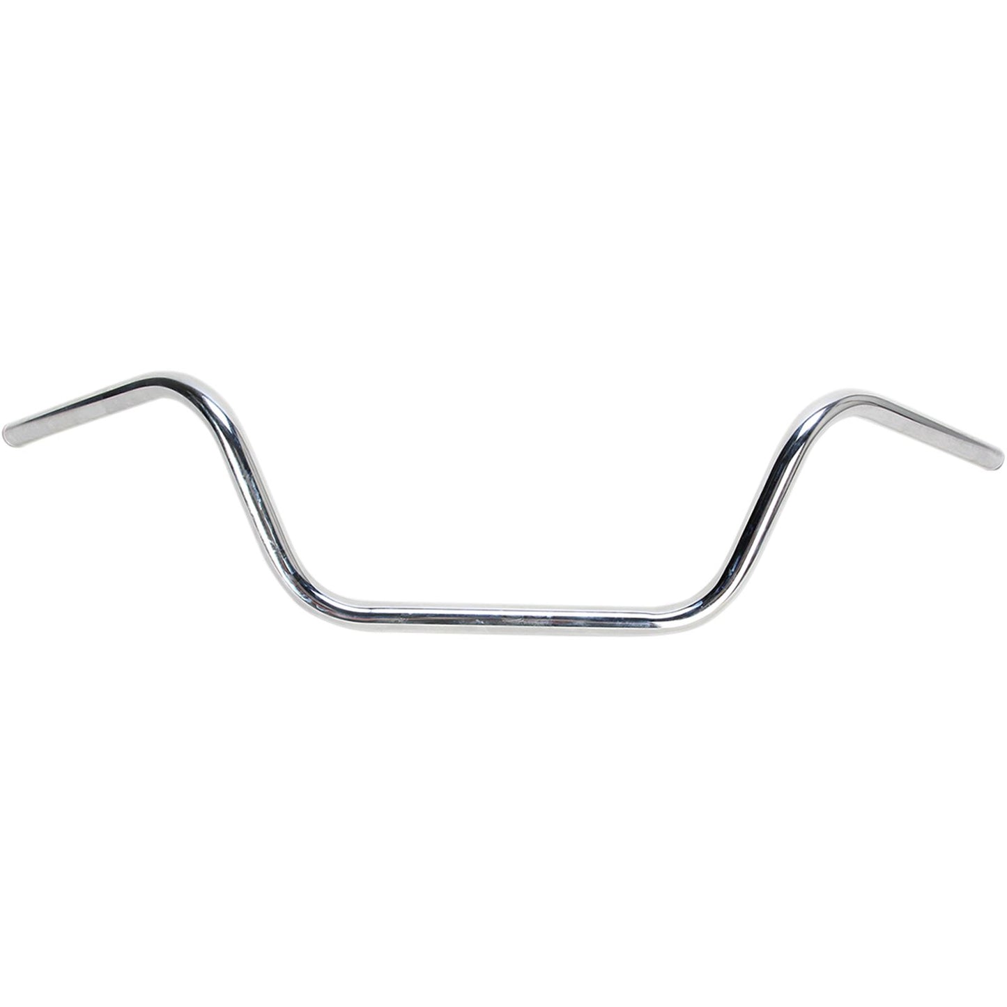 Emgo Chrome Low Rise Handlebar 23-93133_380899