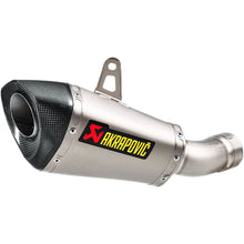 Akrapovic Muffler - Titanium - ZX-10R/RR [MPN: S-K10SO17-ASZ]_322760