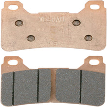 Vesrah JL Sintered Metal Brake Pads - VD-170/RJL [MPN: VD-170RJL]_599285
