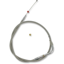 Barnett Performance Stainless Steel Throttle Cable [MPN: 102-30-30022]_347964