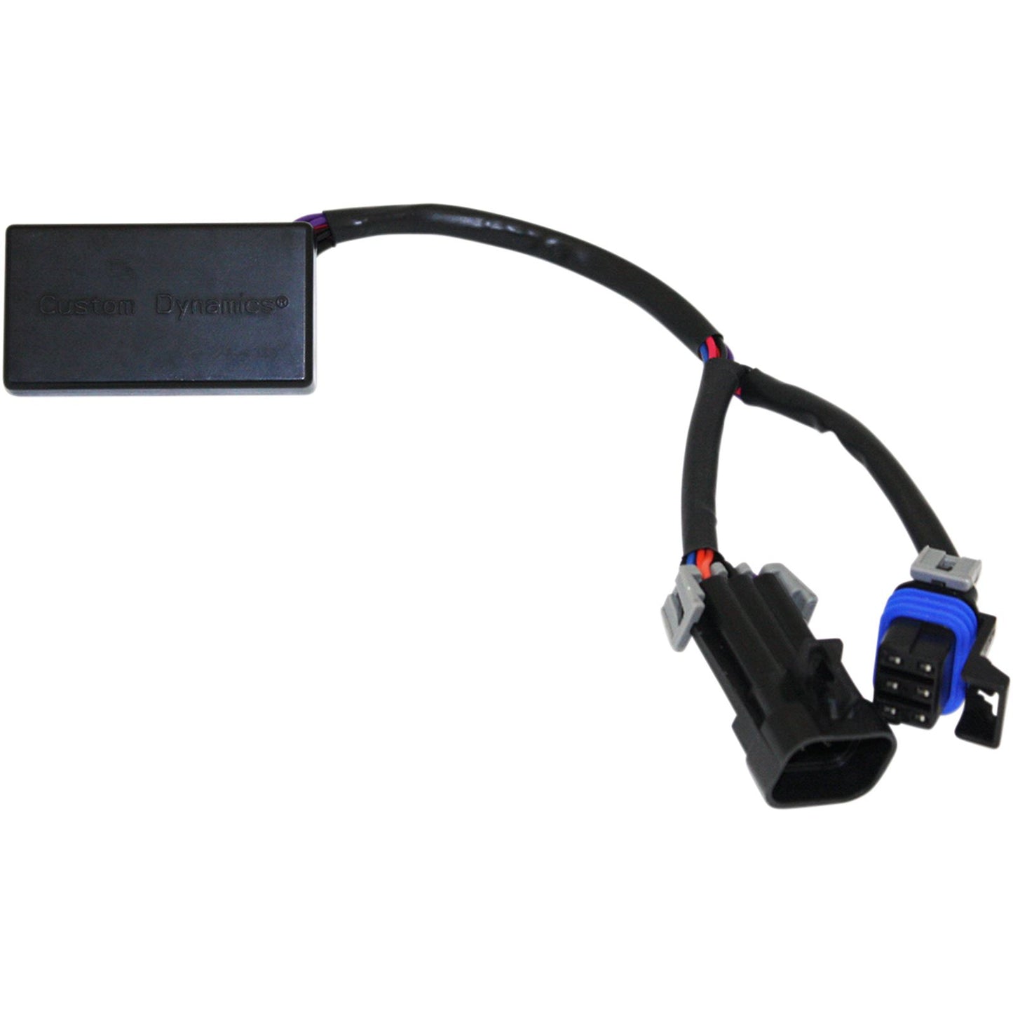 Custom Dynamics Smart Triple Play® Signal Conversion Module GEN-SMARTTPUIND_368300