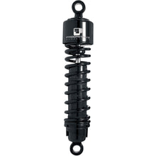 Progressive Suspension 412 Series Shock - 12.5" - Standard - Black for Harley-Davidson 412-4001B_459577