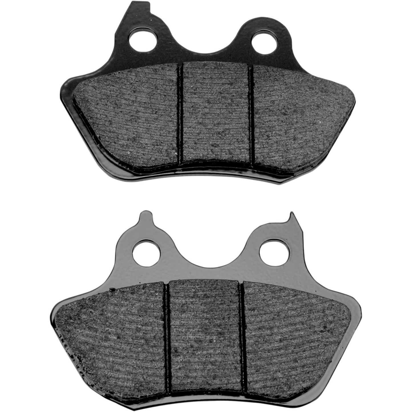 SBS Carbon Tech Brake Pads for Harley-Davidson [MPN: 846H.CT]_471458
