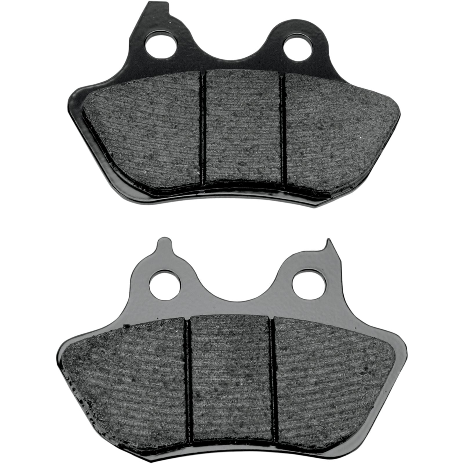 SBS Carbon Tech Brake Pads for Harley-Davidson [MPN: 846H.CT]_471458