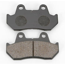 Vesrah Semi-Metallic Brake Pads - VD-123 [MPN: VD-123]_599288