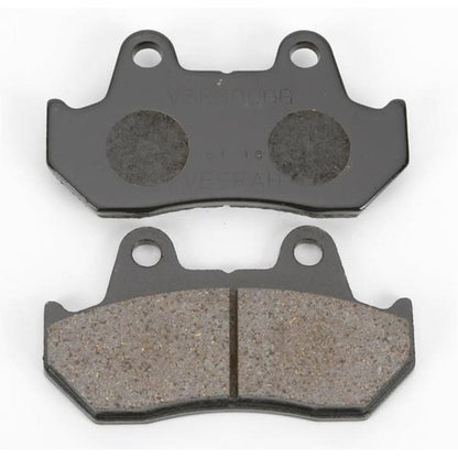 Vesrah Semi-Metallic Brake Pads - VD-123 [MPN: VD-123]_599288