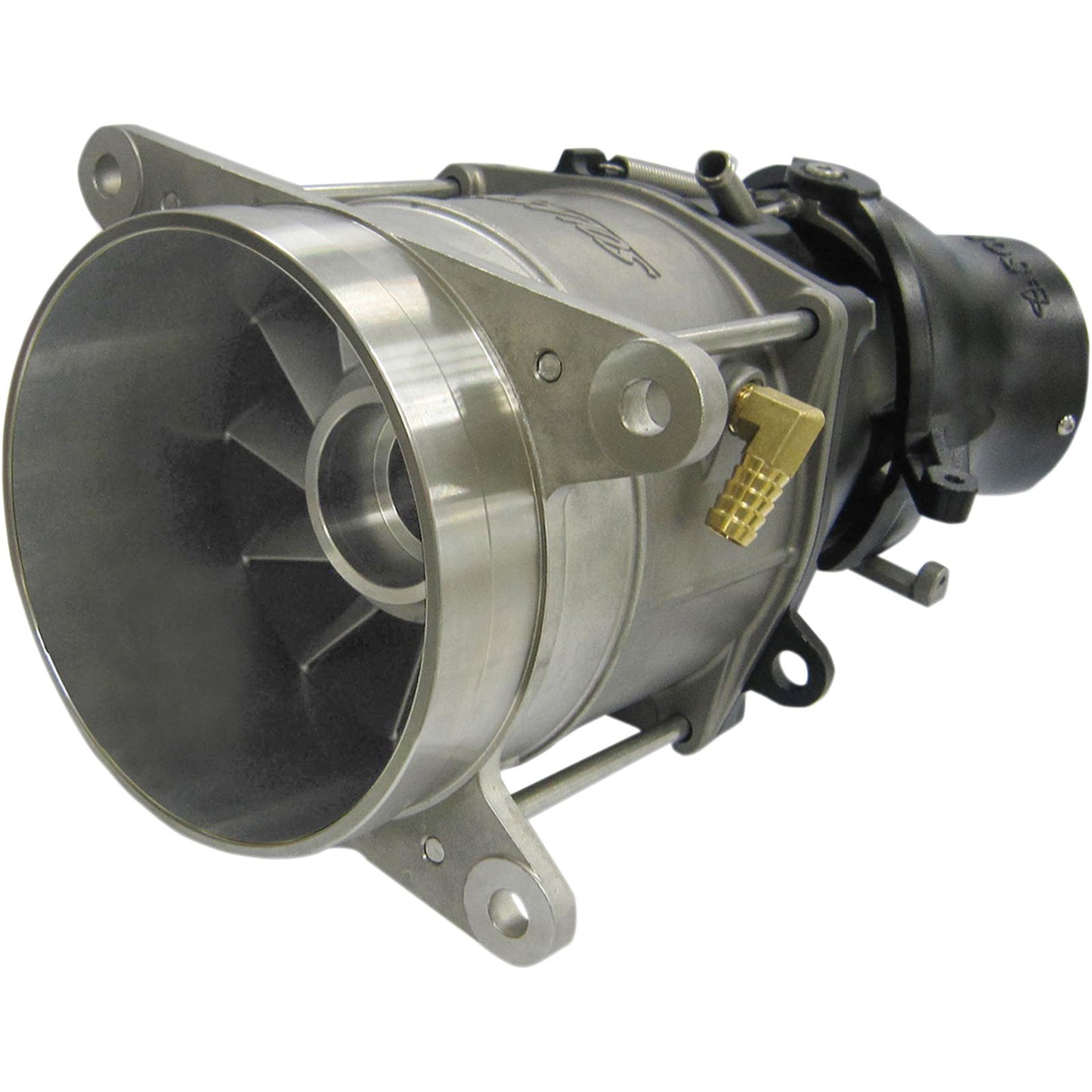 Solas Pump Assembly for Sea-Doo KGX-PM-148/74T_475555