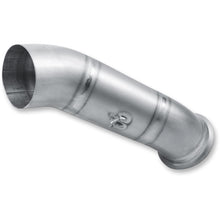 Akrapovic Link Pipe - Titanium - Hyperstrada/Hypermotard [MPN: L-D8SO2]_322943