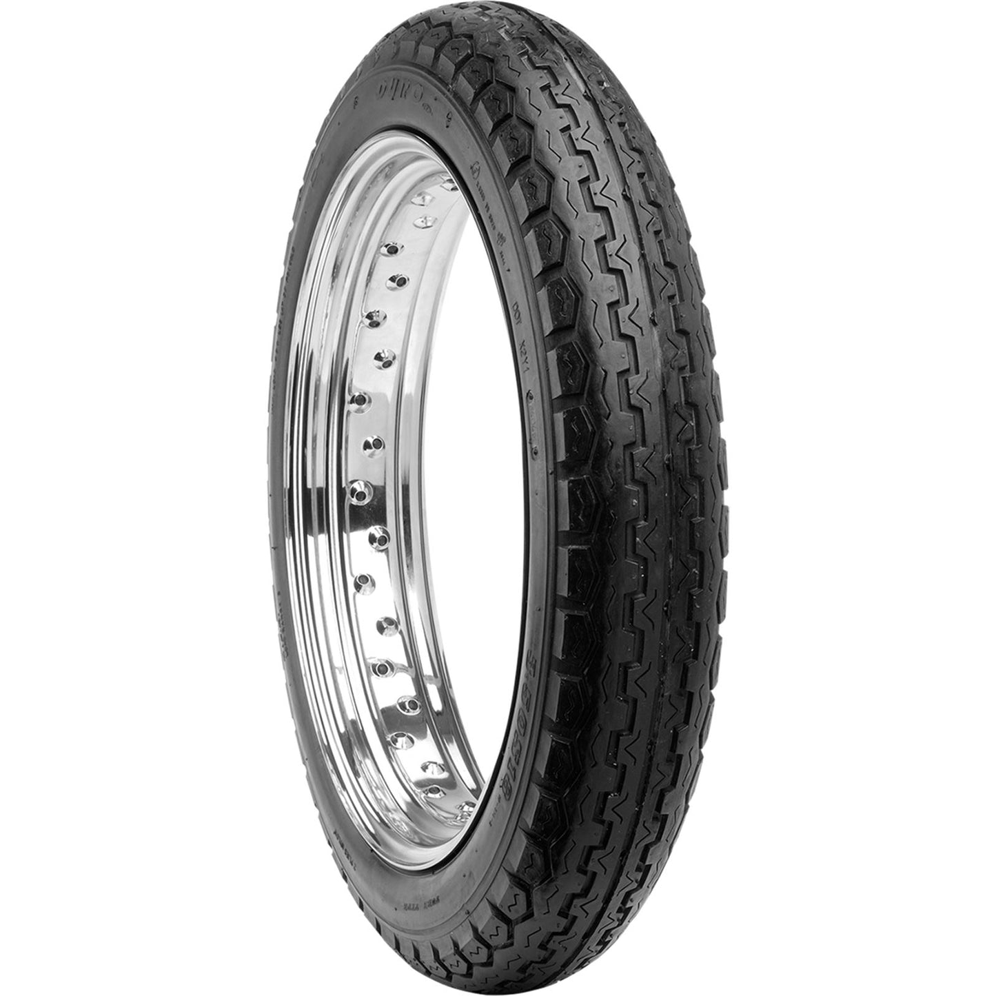 Duro Tire Tire - HF314 - 325-19 4PR - Tube Type [MPN: 25-31419-325BTT]_375590