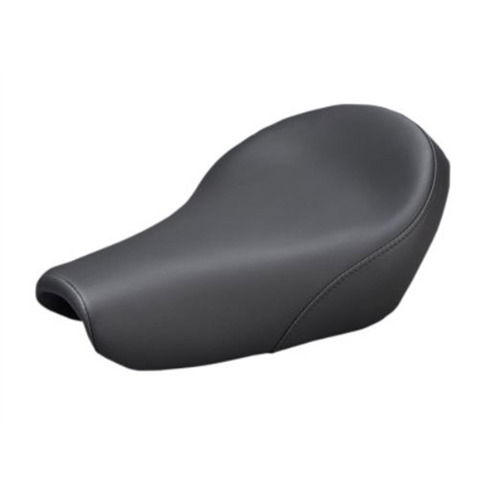 Saddlemen Solo Seat '06-18 XL - Black 807-11-002_794652