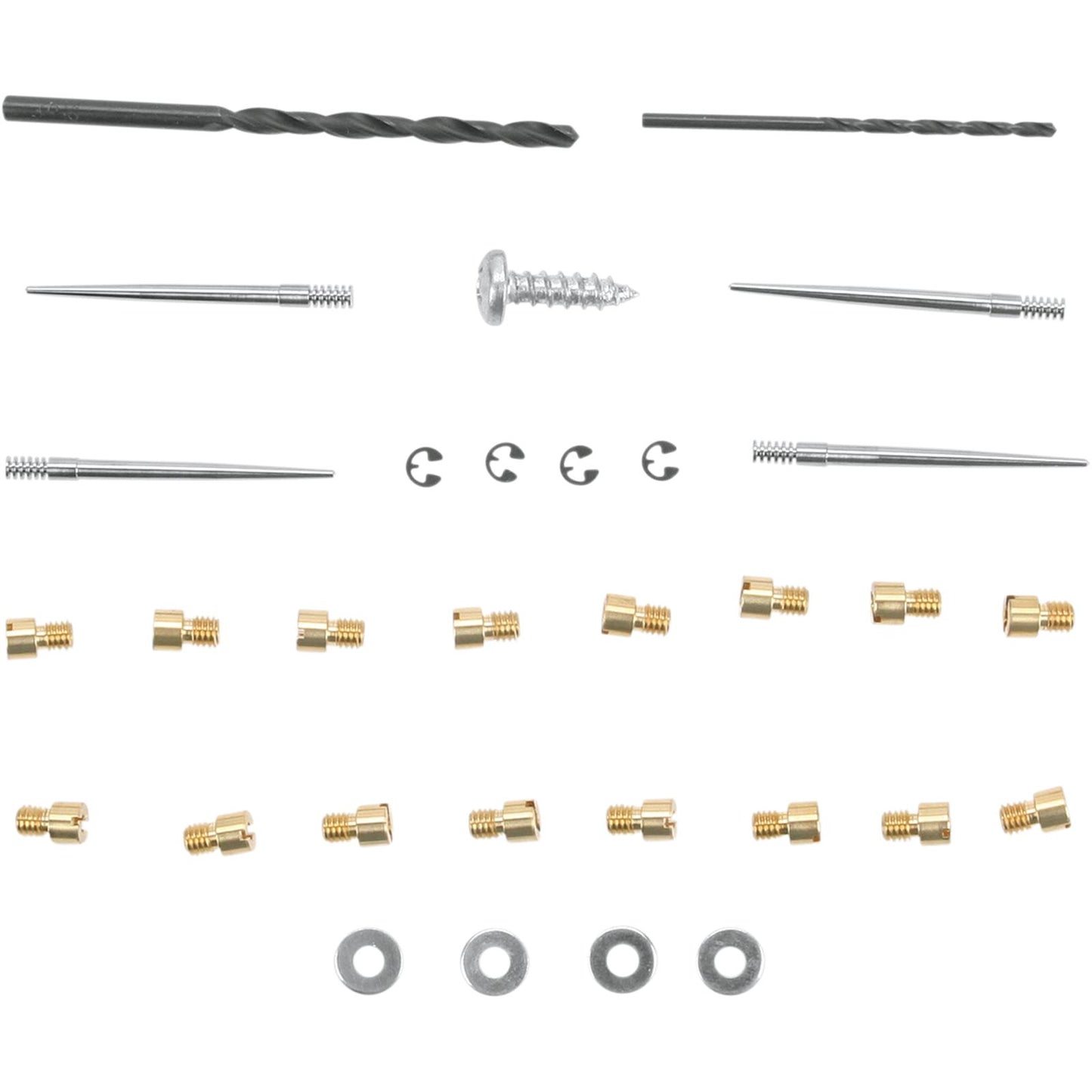 Dynojet Jet Kit for Yamaha XJ650 4103_376883