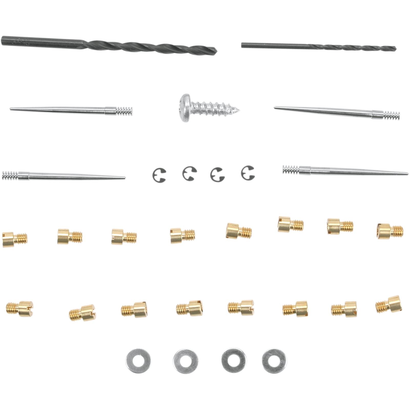 Dynojet Jet Kit for Yamaha XJ650 4103_376883