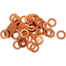 Bolt MC Hardware M10x18mm Copper Compression Washer - 50/Pack CPRM10.18-50_354205