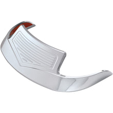 Show Chrome Front Fender Accent - Chrome 91-310_473810