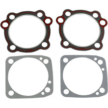 James Gaskets Big Bore Gasket Set -Big Twin [MPN: 16770-86-S]_399300