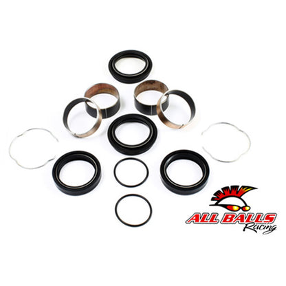 All Balls Fork Bushings and Seals Kit - '01-'16 GL1800 38-6079-FS_599301