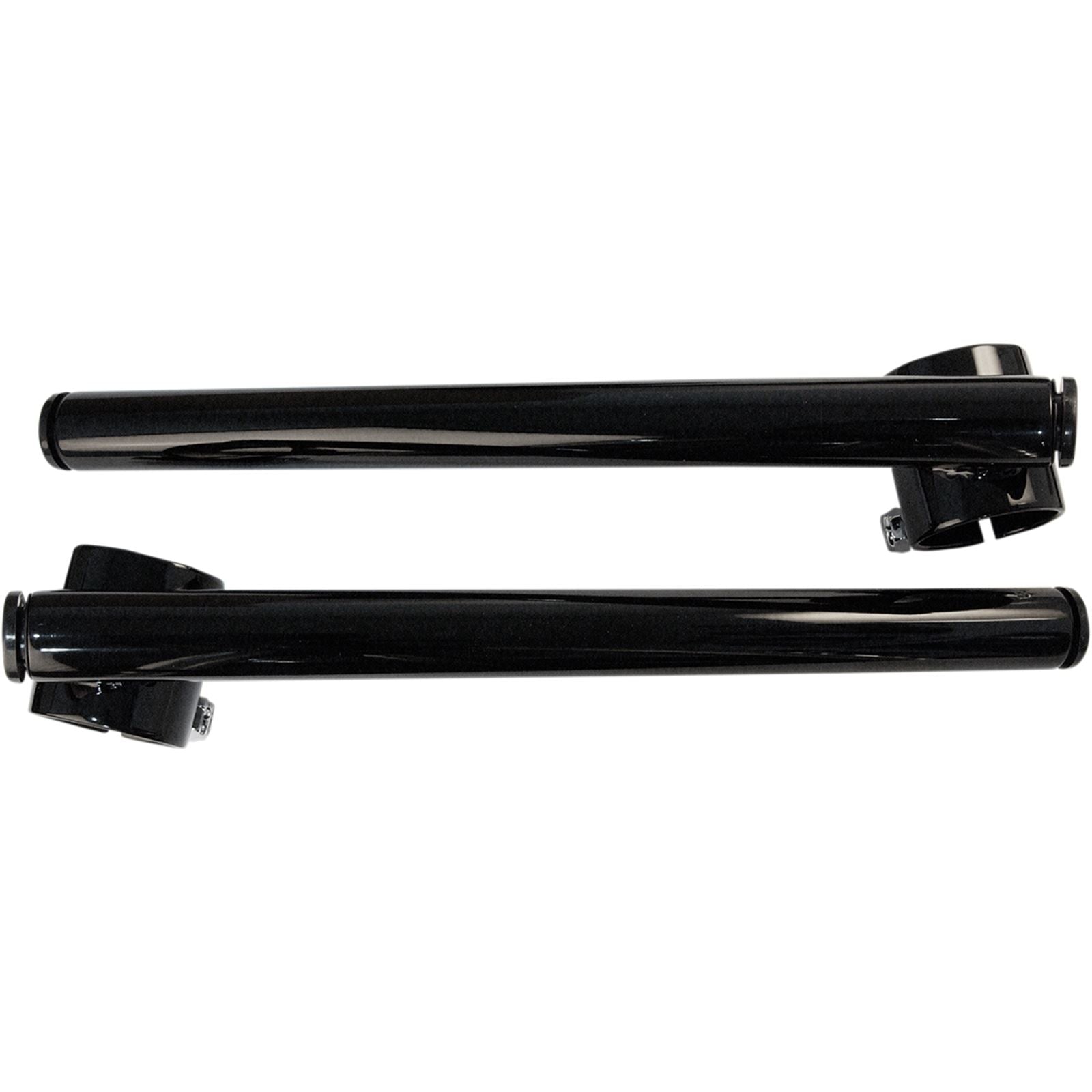 Emgo Black 41 mm Clip-On Handlebar 23-93144_380828