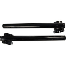 Emgo Black 41 mm Clip-On Handlebar 23-93144_380828