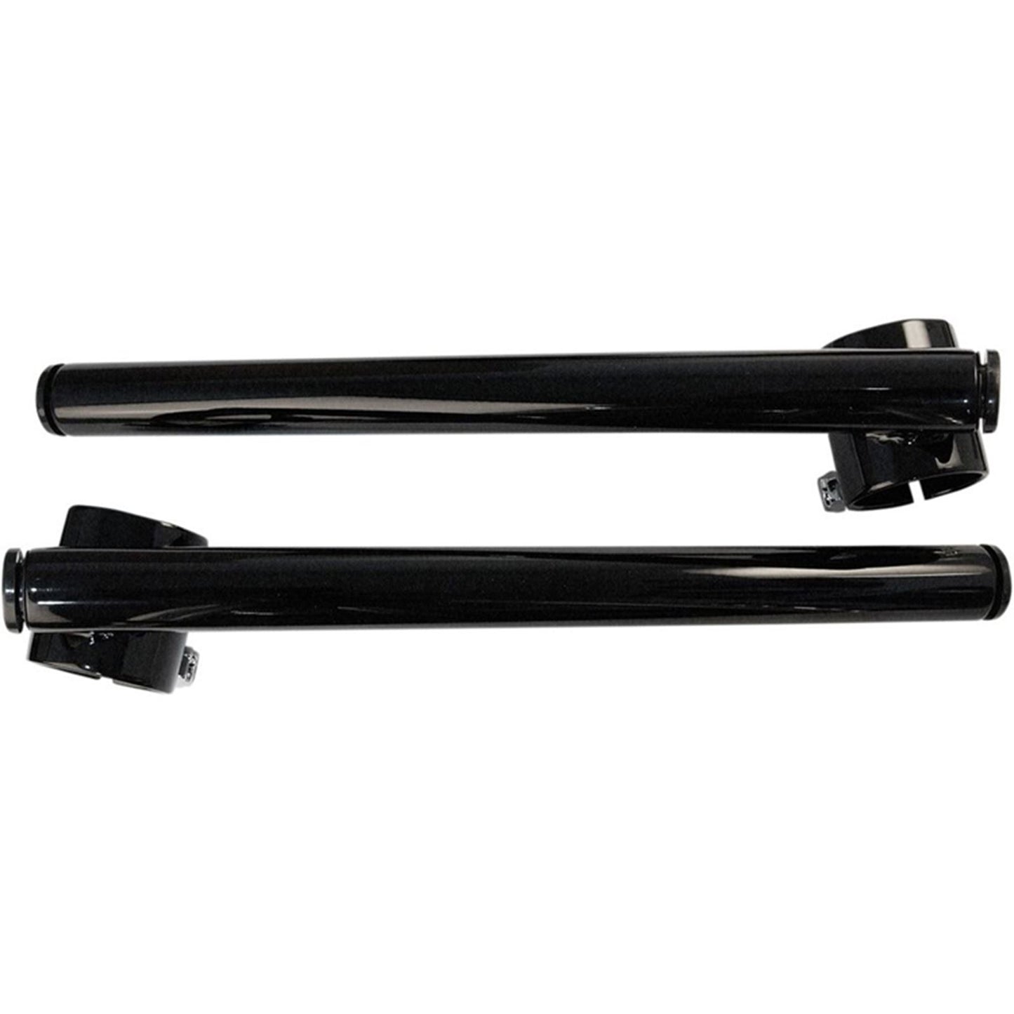 Emgo Black 41 mm Clip-On Handlebar 23-93144_599302