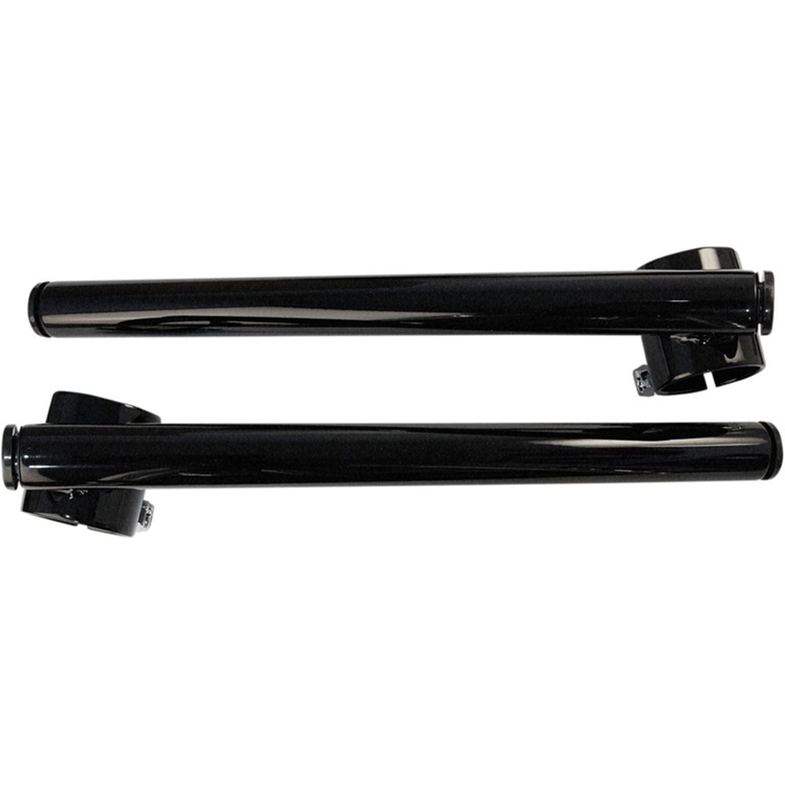 Emgo Black 41 mm Clip-On Handlebar 23-93144_599302