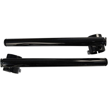 Emgo Black 41 mm Clip-On Handlebar 23-93144_599302