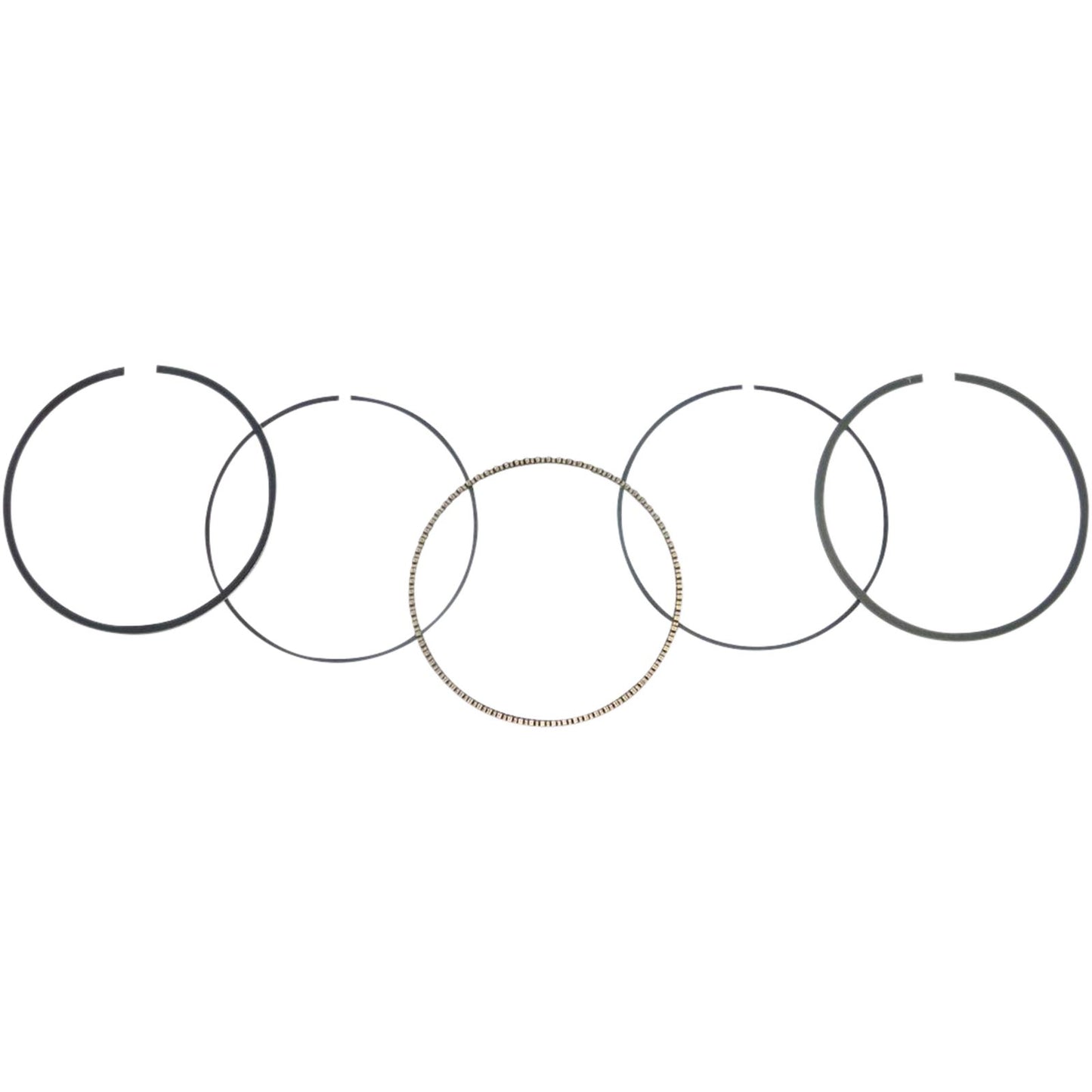 WSM Ring Set 51-226-05_499561