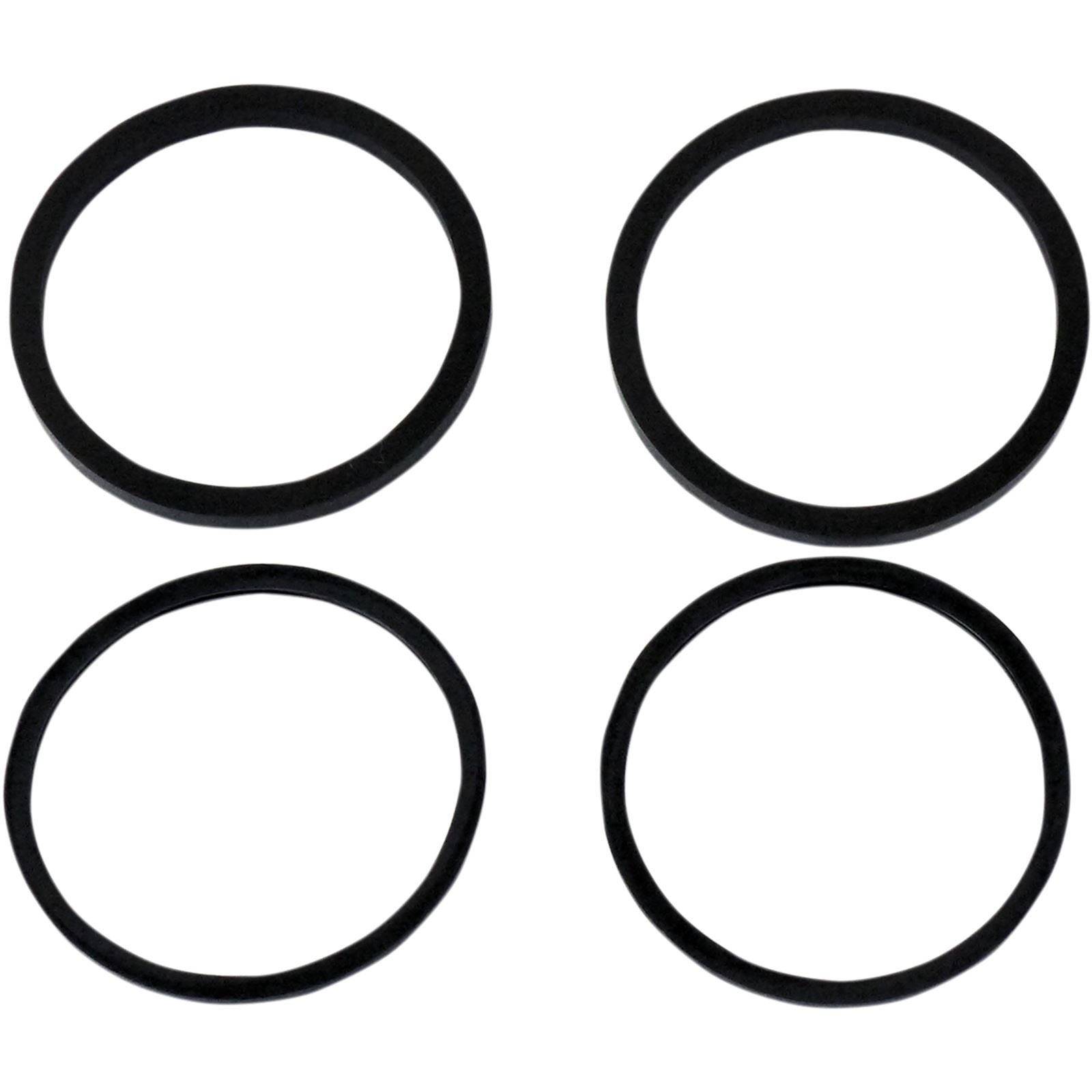 K&S Brake Caliper Seal Kit for Suzuki [MPN: 19-1010]_404355