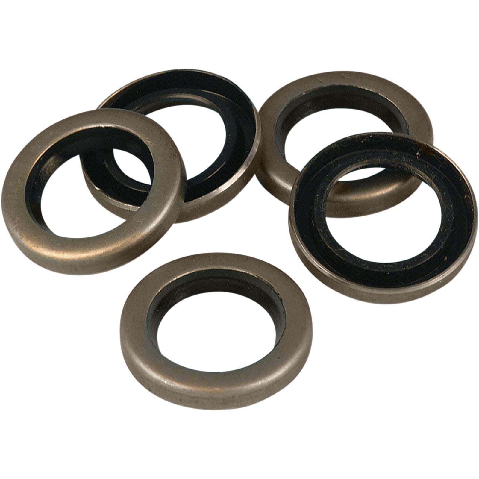 James Gaskets Starter Oil Seal Big Twin [MPN: 12043-A]_399147
