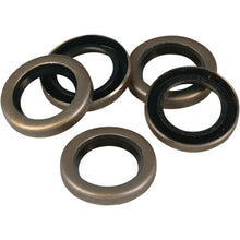 James Gaskets Starter Oil Seal Big Twin [MPN: 12043-A]_399147