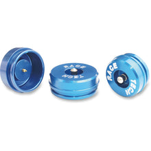 Race Tech High-Volume Shock Reservoir Cap - 46 mm - KYB [MPN: SMRC 46002]_462320