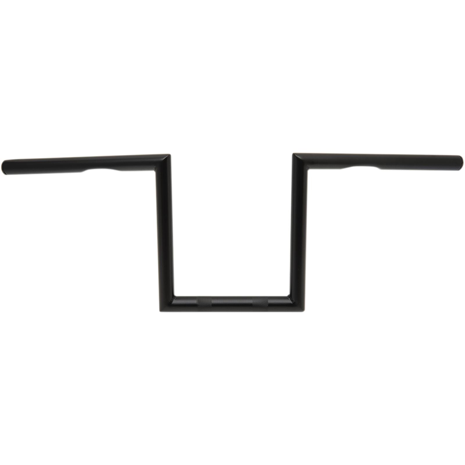 Emgo Black Z-Bar Handlebar 07-93430B_380963