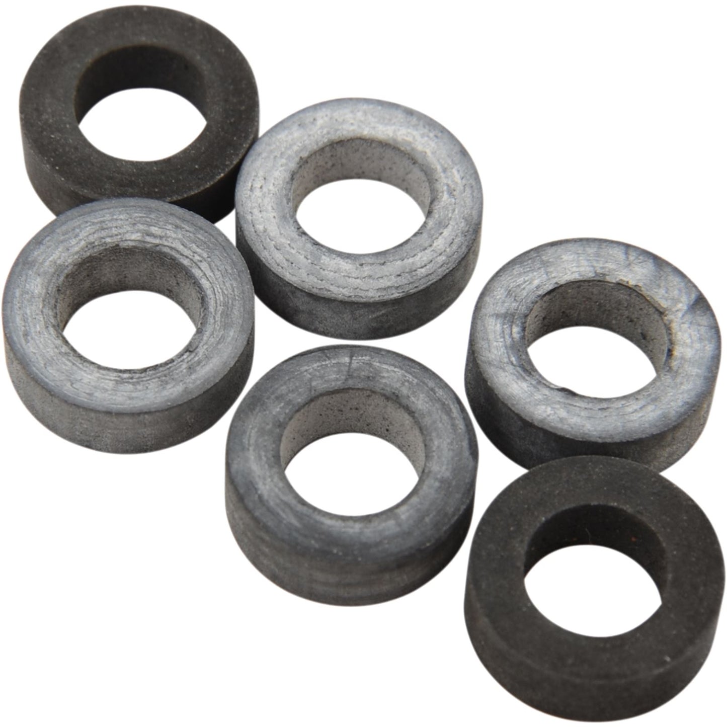 Goodridge Fuel Line Seals - 6/Pack [MPN: PHDSEALLG-6]_391655