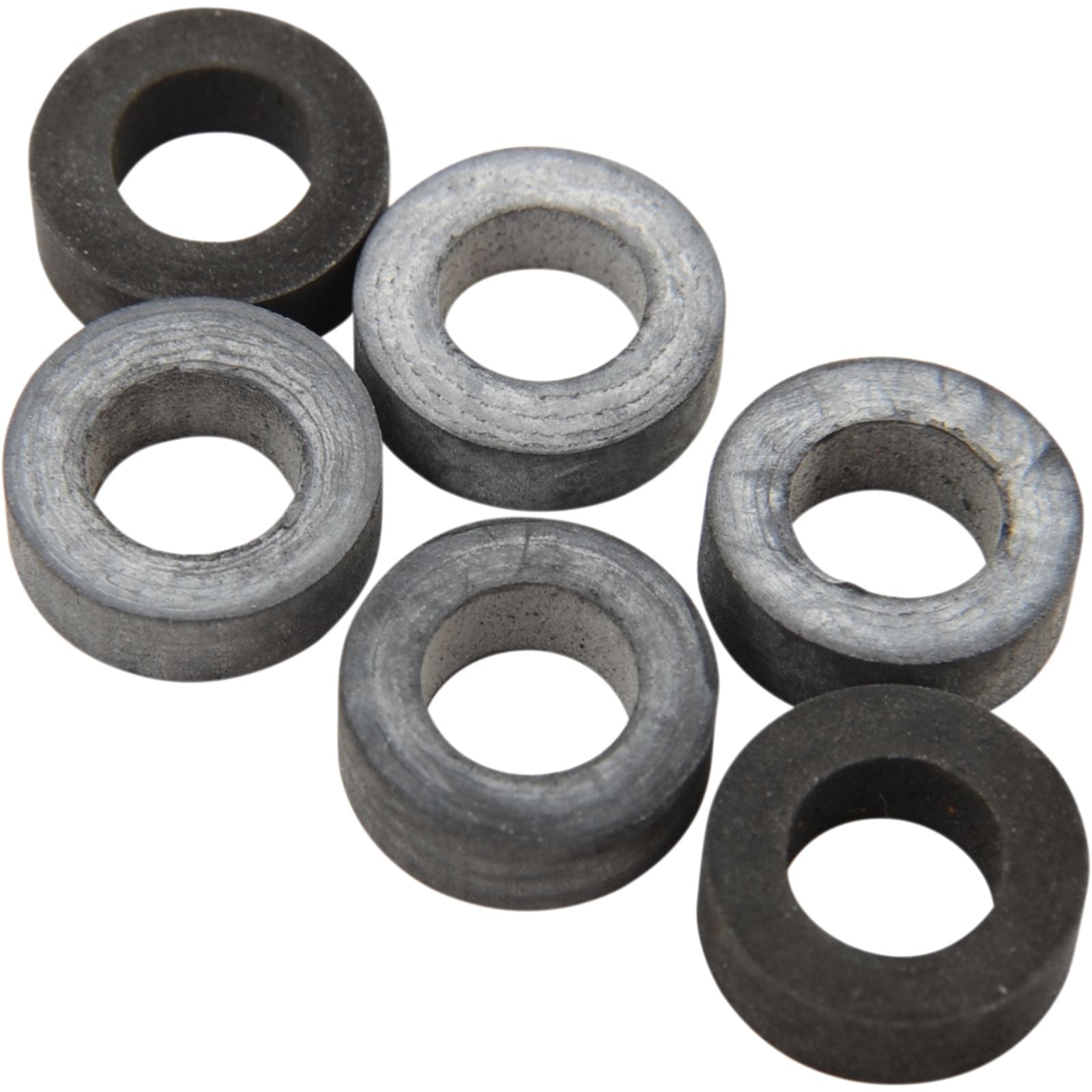 Goodridge Fuel Line Seals - 6/Pack [MPN: PHDSEALLG-6]_391655