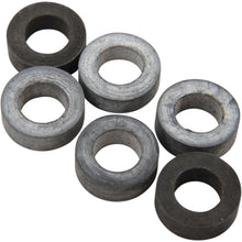 Goodridge Fuel Line Seals - 6/Pack [MPN: PHDSEALLG-6]_391655