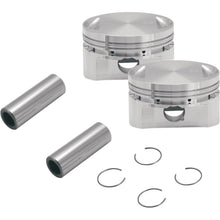 S&S Cycle Piston Kit 106-5793_469036
