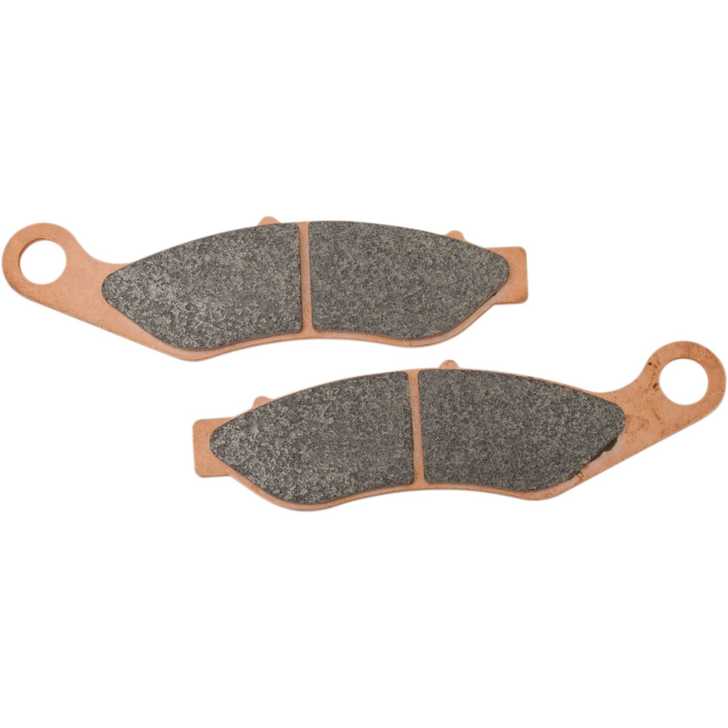 SBS Street Excel Brake Pads - Trike [MPN: 922H.HS]_471197